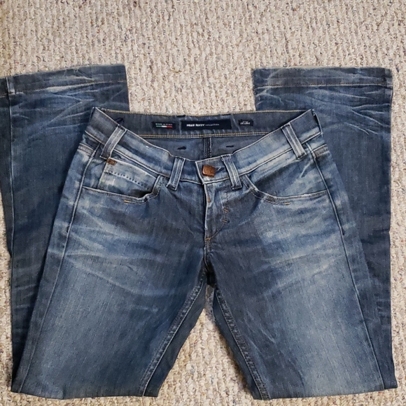 Jeans - Picture 1 of 8